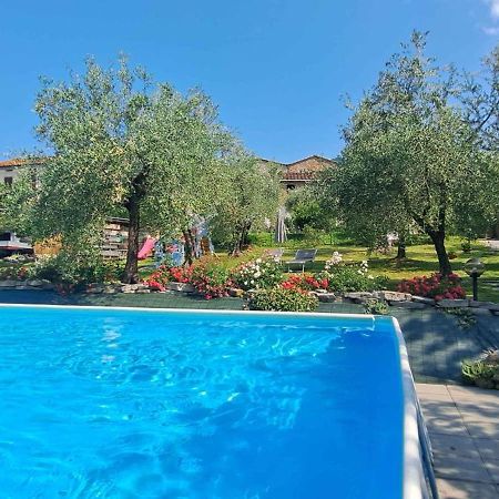 Villa Ai Bastiani Capannori Esterno foto