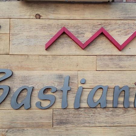 Villa Ai Bastiani Capannori Esterno foto