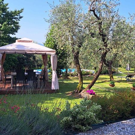 Villa Ai Bastiani Capannori Esterno foto