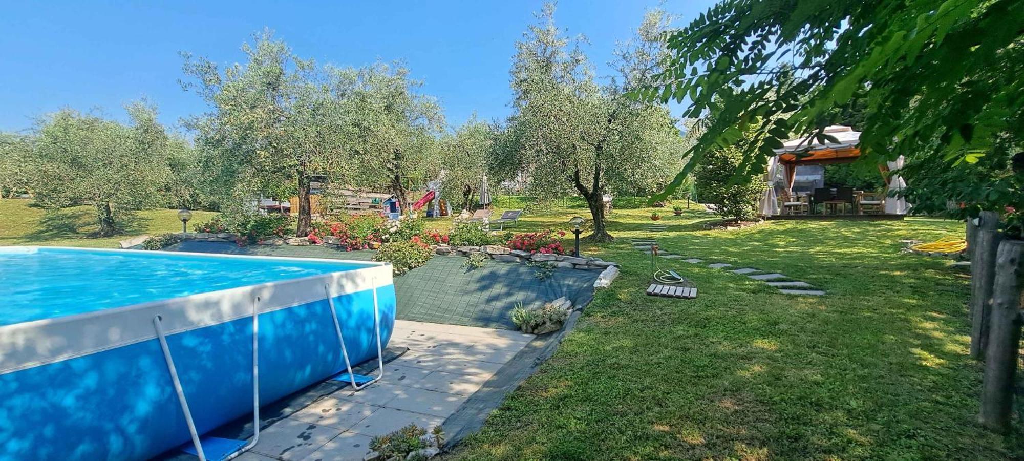 Villa Ai Bastiani Capannori Esterno foto