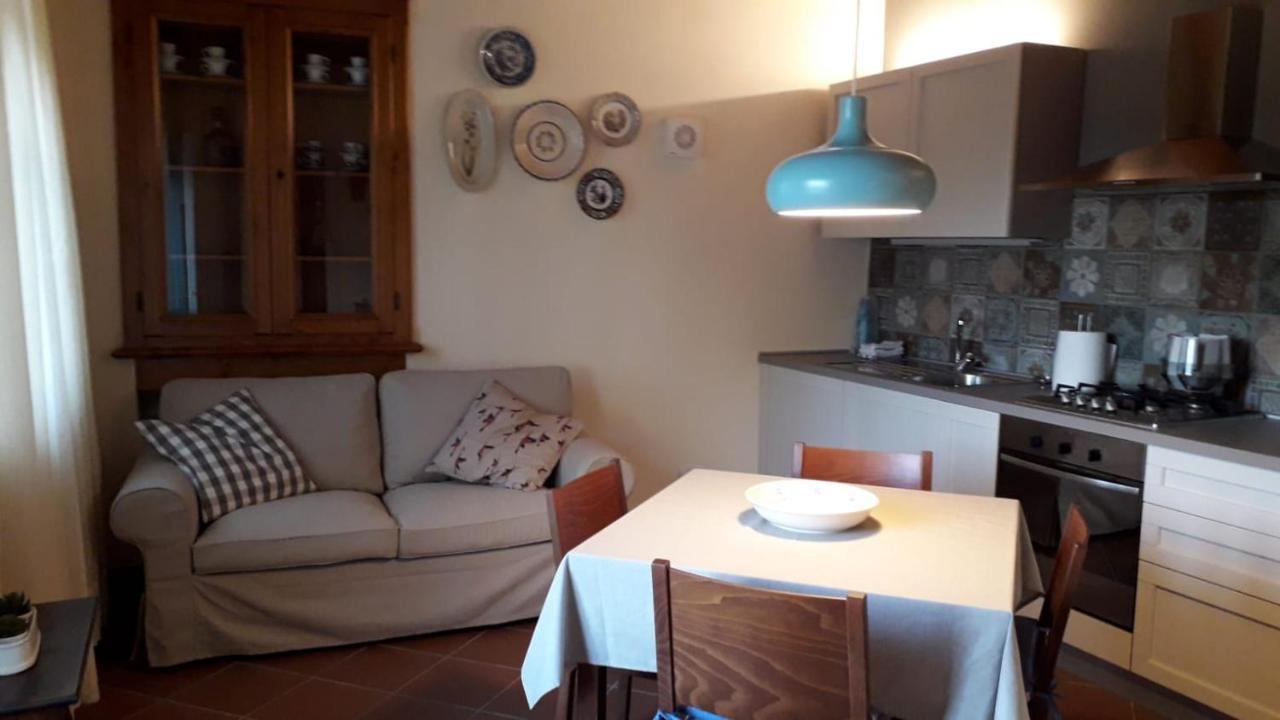 Villa Ai Bastiani Capannori Esterno foto