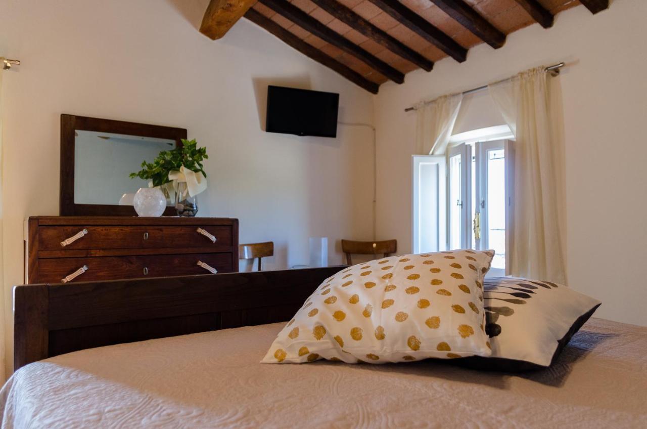 Villa Ai Bastiani Capannori Esterno foto