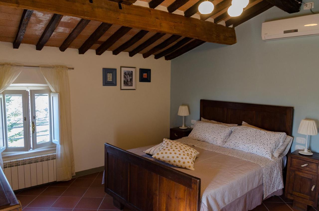 Villa Ai Bastiani Capannori Esterno foto