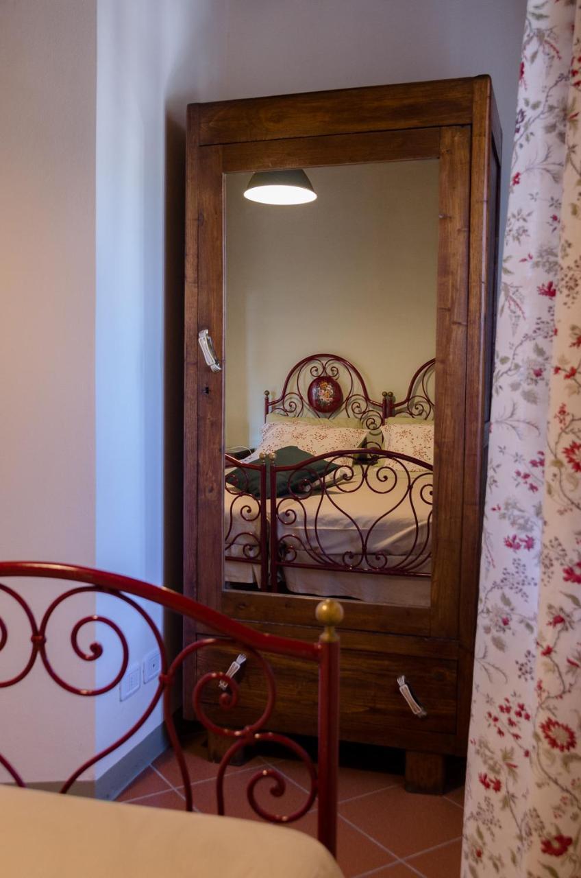Villa Ai Bastiani Capannori Esterno foto