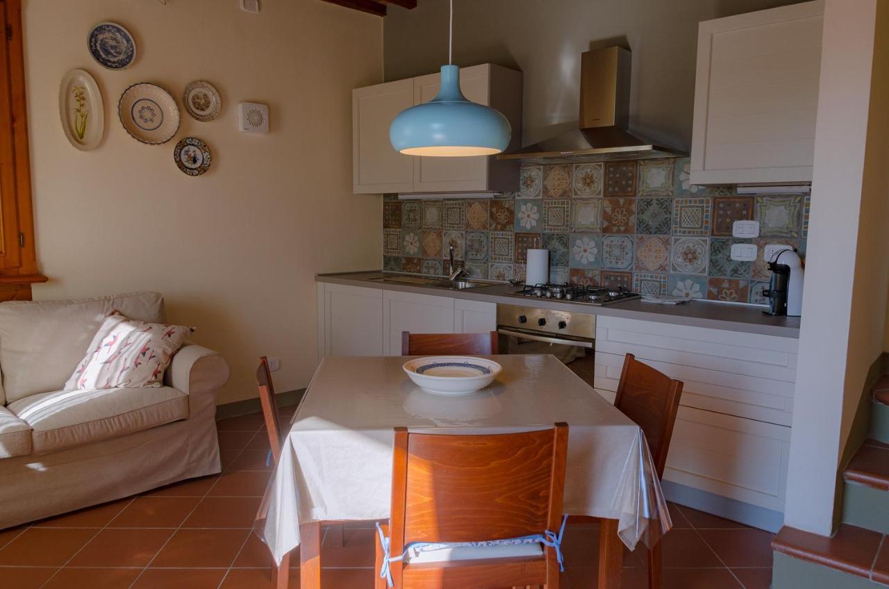 Villa Ai Bastiani Capannori Esterno foto