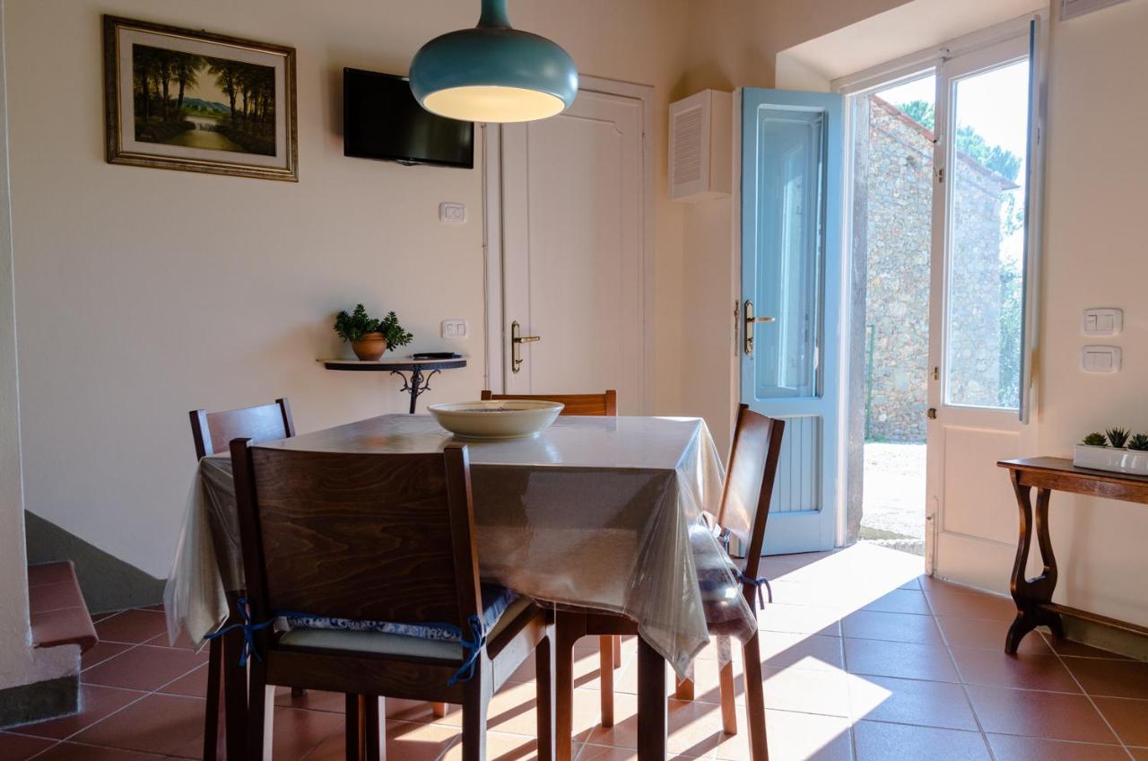 Villa Ai Bastiani Capannori Esterno foto